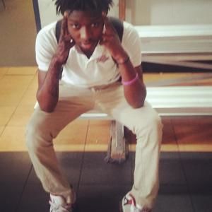 Meet your Posher, Kidd